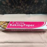 Baking paper
